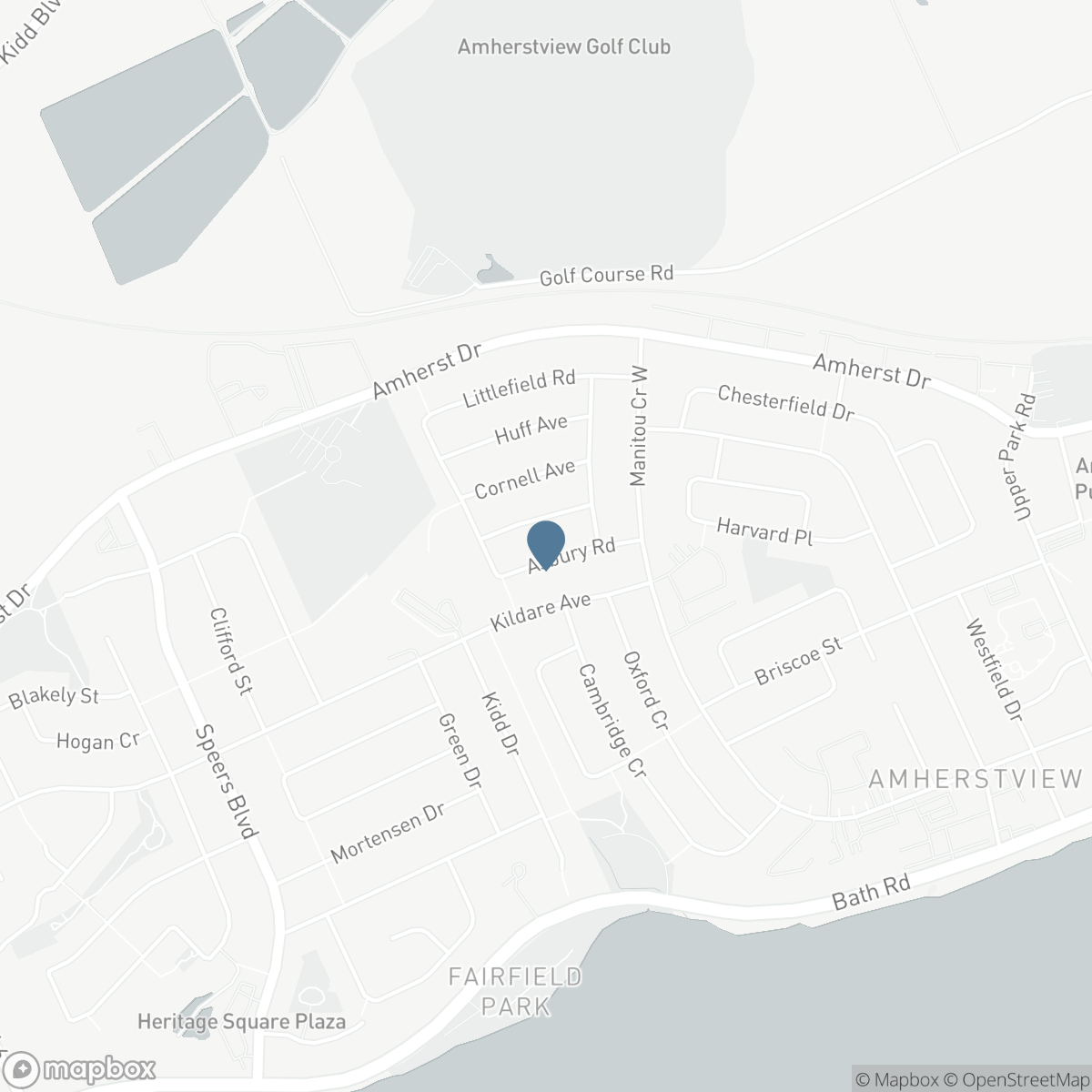 27 ASBURY ROAD, Loyalist, Ontario K7N 1J8